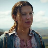 "Todo tiene un propósito". Millie Bobby Brown rompe su silencio sobre el final de 'Stranger Things'