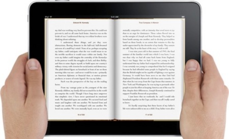 Apple y cinco de las grandes editoriales son demandadas en EEUU por monopolio en el precio de los ebook