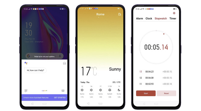 Color Os 6 02