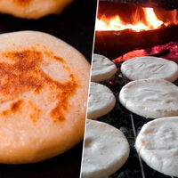Colômbia e Venezuela têm um problema difícil de resolver: os dois países afirmam ser “donos” das arepas 