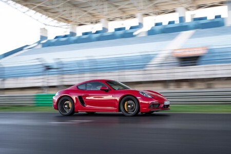 Porsche 718 3