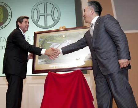 Firma acuerdo HK