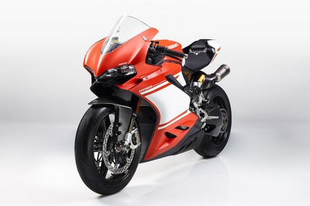 Ducati 1299 Superleggera 1