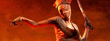 El dominio de Silent Hill ya no es de Konami, una falta de interés camuflada como desliz y aprovechada por los fans 