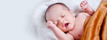 57 nombres bonitos para bebés que significan valentía y fortaleza