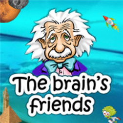 TheBrainsFriends