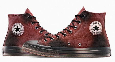 Adios A Las Zapatillas Blancas Este Es El Nuevo Color En Tendencia Que Estara En Los Looks De Los Fashionistas Este Otono