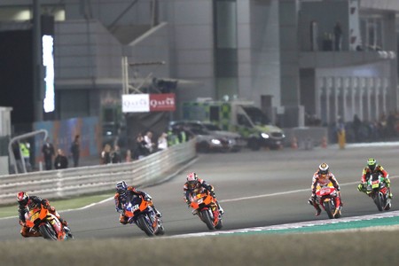 Ktm Catar Motogp 2019