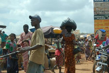 benin