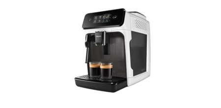 cafetera superautomática Philips EP1223/00 Serie 1200