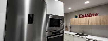 Tu frigorífico esconde un ventilador en su interior: para qué sirve, cuándo usarlo y qué pasa si no funciona bien