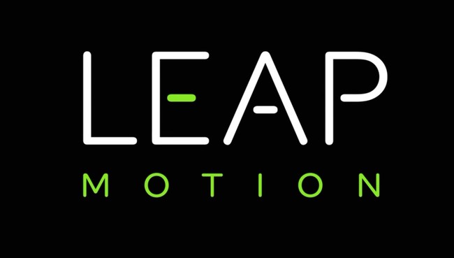 Leap Motion