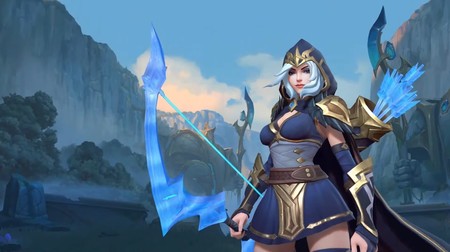 League of Legends dará el salto a las consolas y los móviles en 2020 con League of Legends: Wild Rift