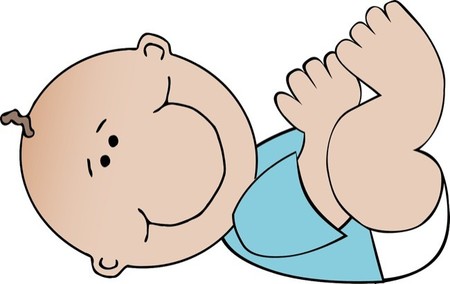 La ruta de los bebés es una propuesta de senderismo para toda la familia en la Sierra de Guadarrama