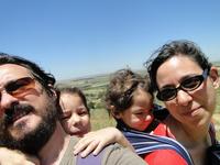 La foto de tu bebé: familia canguro