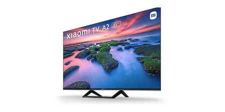 Xiaomi TV A2 55 pulgadas