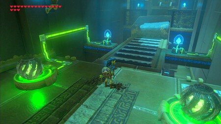 Santuario Heik Solucion 5