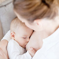 Así afectó la pandemia a la lactancia materna, según el informe Lactancia 2020 de LactApp