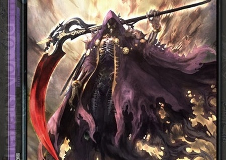 ¿Será 'Lord of Arcana' la versión casera de 'Lord of Vermilion'?
