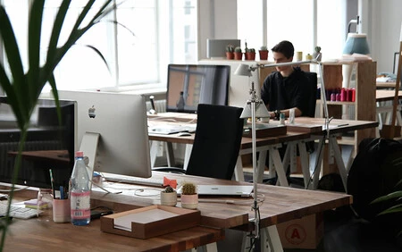 agencia digital