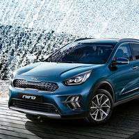 KIA Niro 2020: Precios, versiones y equipamiento en México