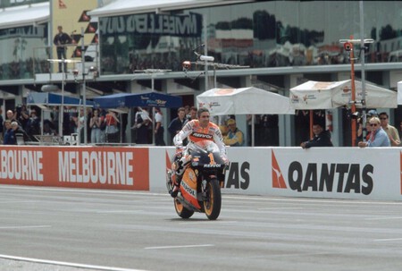 Doohan Australia Motogp