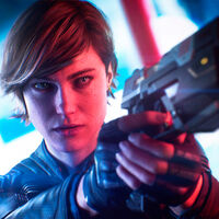 La cancelación de Perfect Dark ha dolido mucho a los fans, pero su actriz protagonista no pierde la esperanza en que el juego vuelva de alguna manera 