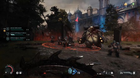 Recurso Mejoras Armas Doom Tda