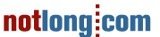 Notlong: Otro para acortar direcciones web