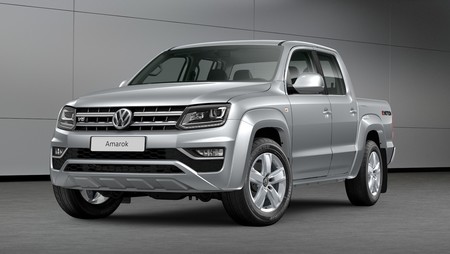 Diesel Vw Amarok