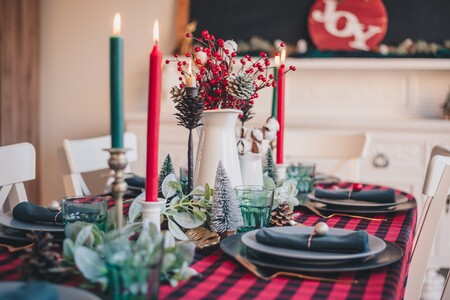 Esta Nochebuena será diferente, pero también puede ser una para recordar y celebrar