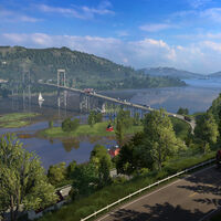 Es uno de los mejores simuladores de la historia, cuesta menos de 5 euros y acaba de romper su récord de jugadores en Steam