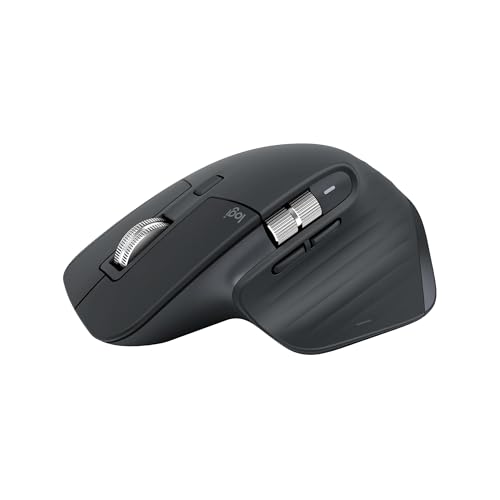Logitech MX Master 3S – versión Antigua