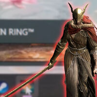 Alguien está jugando Elden Ring desde la ventana minimizada de Windows, y la comunidad lo tiene claro: un nuevo reto ha aparecido