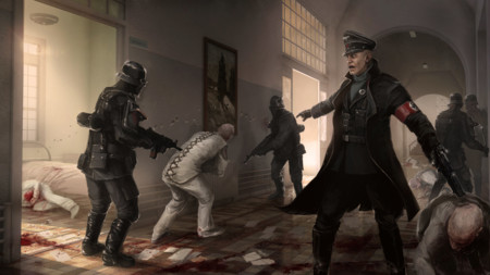 ¿Veremos The Evil Within 2, Wolfenstein: The New Order 2, Prey 2 y una remasterización de Skyrim en el E3?