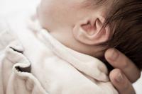 Los recién nacidos son capaces de distinguir idiomas