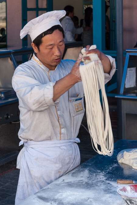Dalian Liaoning China Noodlemaker 01