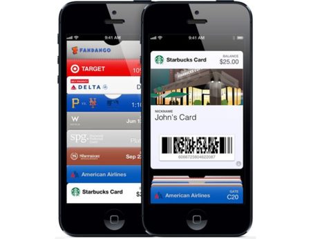Passbook tiene cada vez más compañía