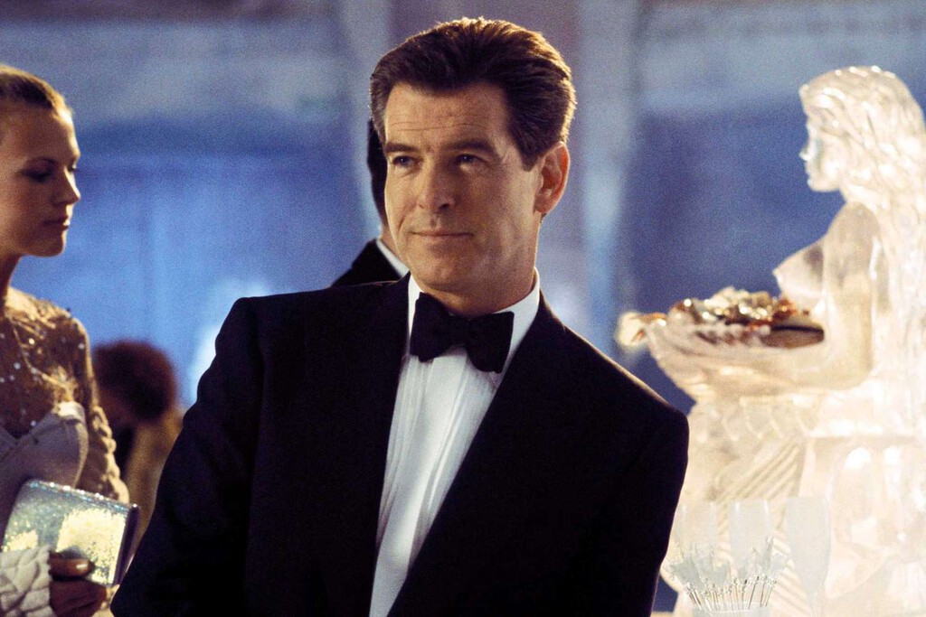 Pierce Brosnan está dispuesto a volver a interpretar a James Bond y solo tiene una condición: "Podría dar pie a muchas risas" 