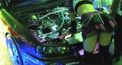 Nuevo trailer de 'The Fast and The Furious: Tokyo Drift'