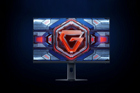 Xiaomi Gaming Monitor G25i 2026 2
