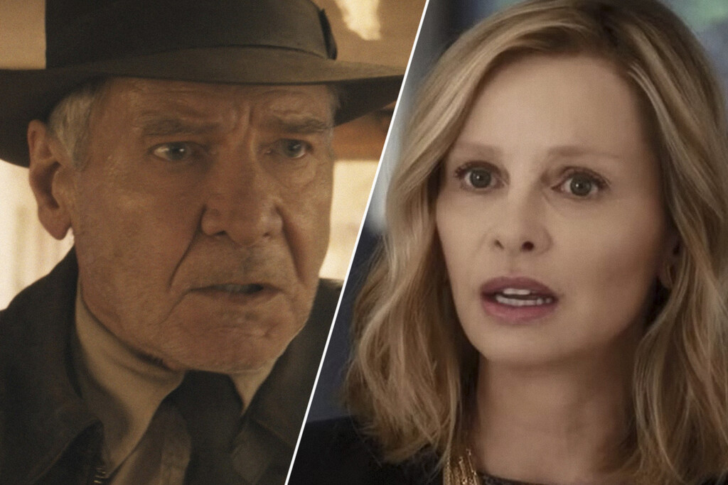 Harrison Ford y Calista Flockhart recibirán su primer reconocimiento conjunto como pareja tras ser seleccionados para el Icon Honors