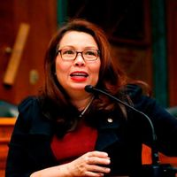 De sentido común: el Senado de Estados Unidos permite a sus miembros llevar a sus bebés a la cámara