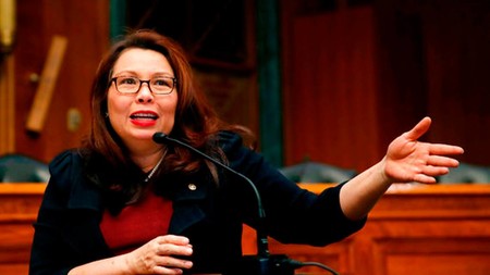 De sentido común: el Senado de Estados Unidos permite a sus miembros llevar a sus bebés a la cámara