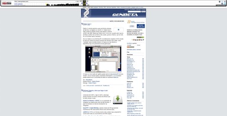 Archive.org mejora su Wayback Machine para convertirla en una mejor máquina del tiempo de Internet