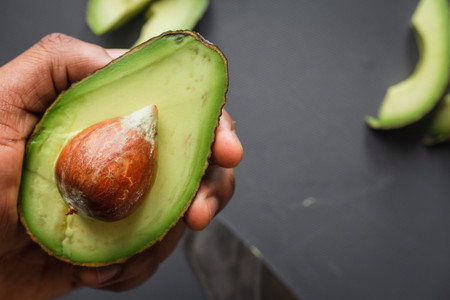 Cómo evitar que el aguacate que hemos usado se oxide fácilmente