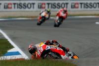 MotoGP Alemania 2014: Sachsenring espera