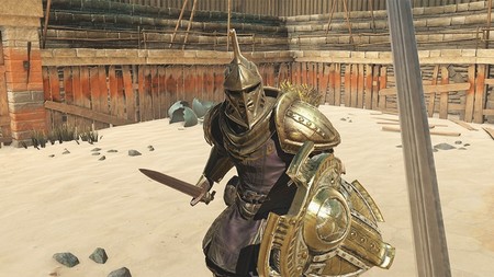 The Elder Scrolls: Blades abandonará su fase de acceso anticipado con la actualización 1.7