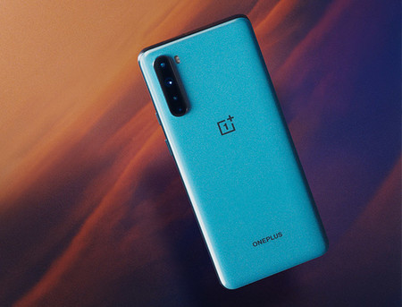 Oneplusnordblue