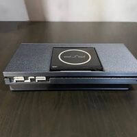 PSP vuelve a la vida gracias a un invento de 100 euros que consigue llevar tus juegos de la consola a tu TV